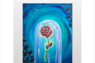The Enchanted Rose (Ages 6+)